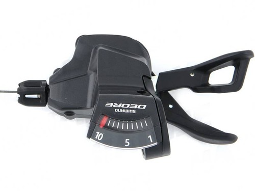 Shimano deore trekking - shimano,