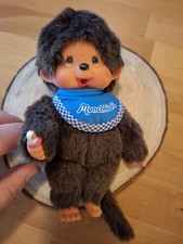 Monchichi 1974 Sekiguchi mit