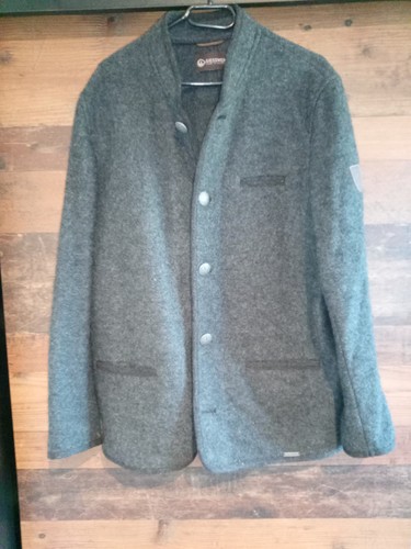 Giesswein herren jonas jacke - herren,