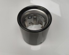 BMW X1 f48 Auspuffblende