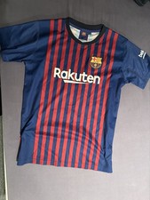 Messi Trikot Barcelona