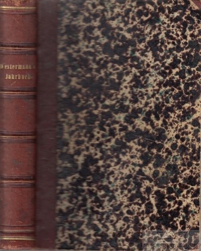 Westermann jahrbuch der - jahrbuch,