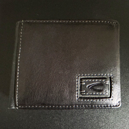 Camel herren geldbörse bifold - camel,