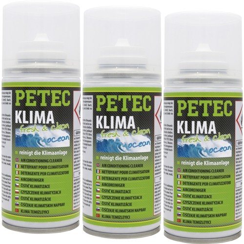 Petec klima fresh - 75,