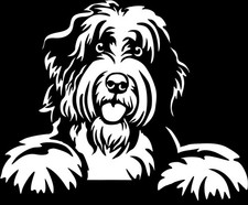 BOBTAIL Aufkleber - Bobtail