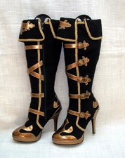 Damen - Karneval - Kostüm -