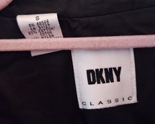 DKNY by Donna Karan Parka