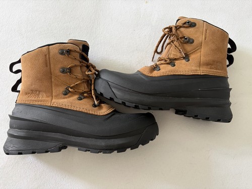 North face wanderschuhe - north,