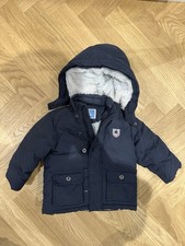 Jacadi Daunenmantel Kleinkind