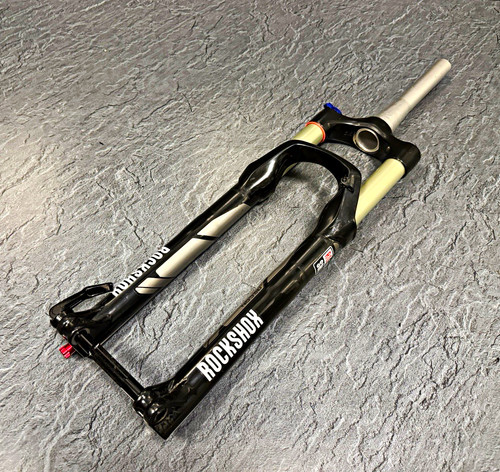 Rockshox recon gold - rockshox,