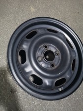 Stahlfelge VW 6x14 ET43 VW