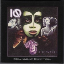 The wake 25th - wake, (25th