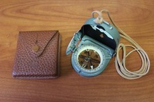 Vintage 1950's Lufft Bezard