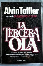 Tercera ola, la von Toffler