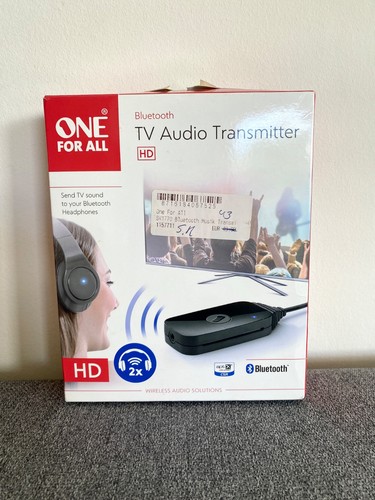 One for all - one, tv