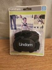 Lindam schwarz geschirr - lindam,