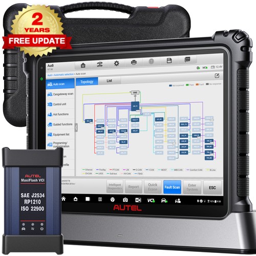 2026 autel maxicom - autel,