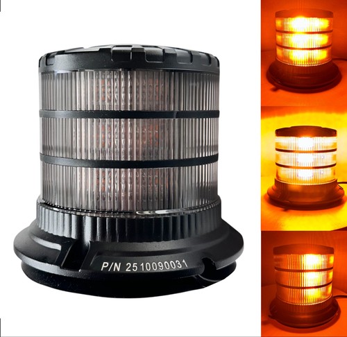 Led warnleuchte 12v - warnleuchte, 24v