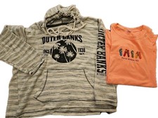 Women's OBX Outer Banks Shabby