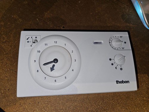 Theben ram 722 - ram,