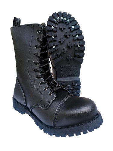 Boots braces black - &,