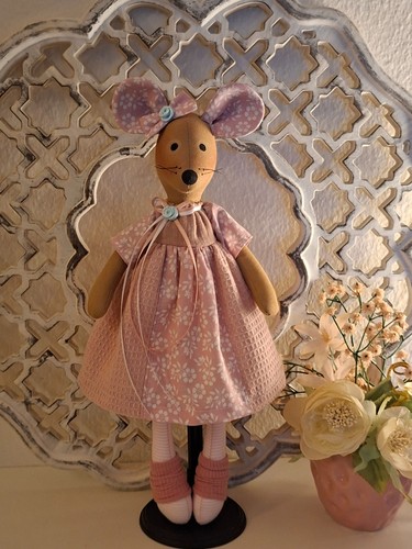 Sommer maus tilda - maus,