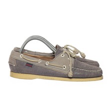 Sebago Docksides, Segelschuhe
