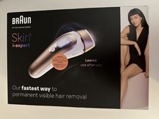 Braun IPL-Haarentferner Smart