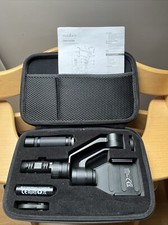 Nedis Smooth 3-Axis Gimbal Stabiliser for Smartphone Mobile 210g Payload