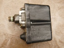 Hauswasserwerk Druckschalter Pumpensteuerung, Druckwächter