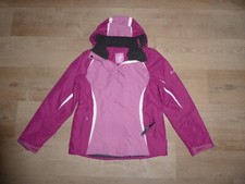 TCM Winter Jacke Skijacke mit