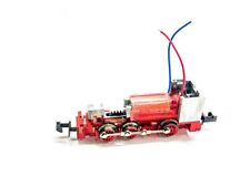 Spur N Sound-Motor-Block Minitrix V 36 - alt - für Sound und mit GAM