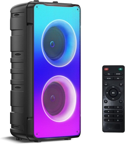 Bluetooth musikbox - bluetooth,