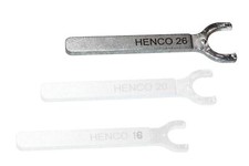 Aluverbund steckfitting henco - steckfitting,