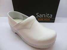 Sanita San Flex Closed Pu