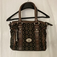Fossil Maddox Signature