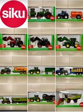 Siku farmer 2000 - siku,