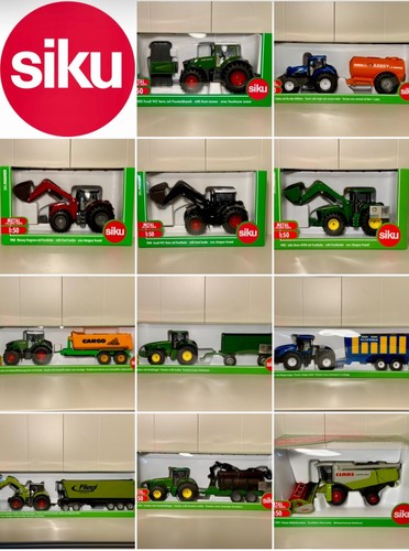 Siku farmer 2000 1945 - siku,