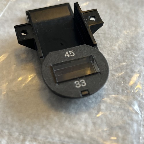 Dual 701 stroboskop - cs,