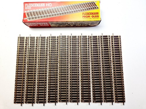 Fleischmann profigleis 6101 - fleischmann,