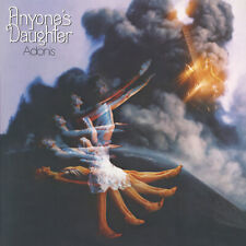 ANYONE'S DAUGHTER Adonis