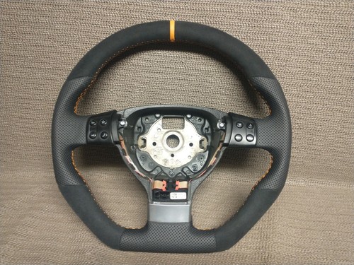 Lenkrad sport gti - sport-, golf