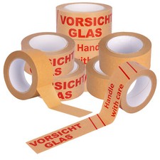 verpacking Papierklebeband