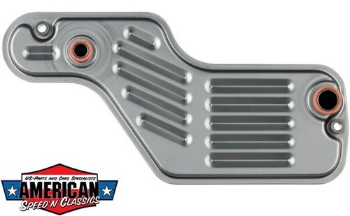 Getriebeölfilter ford mustang - getriebeölfilter,