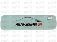 Hinten-scheibe Heck-scheibe