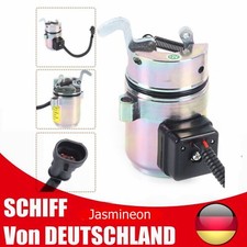 Stopmagnet Absteller