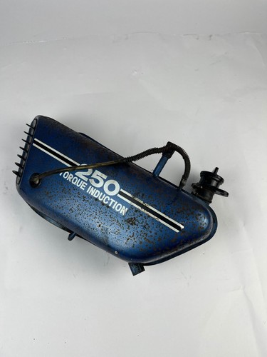 Yamaha 250 typ - 250,