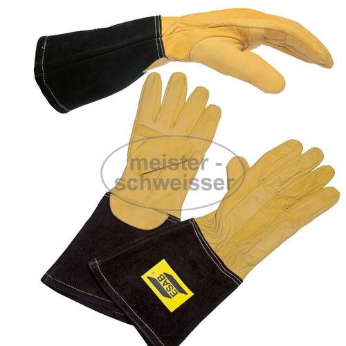 Esab schweißerhandschuhe - esab,
