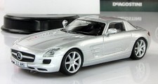 Altaya 1:43 Mercedes SLS AMG