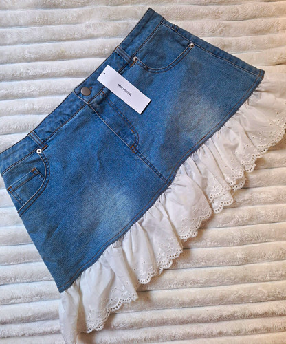 Kimchi blue urbanoutfitters - blue,